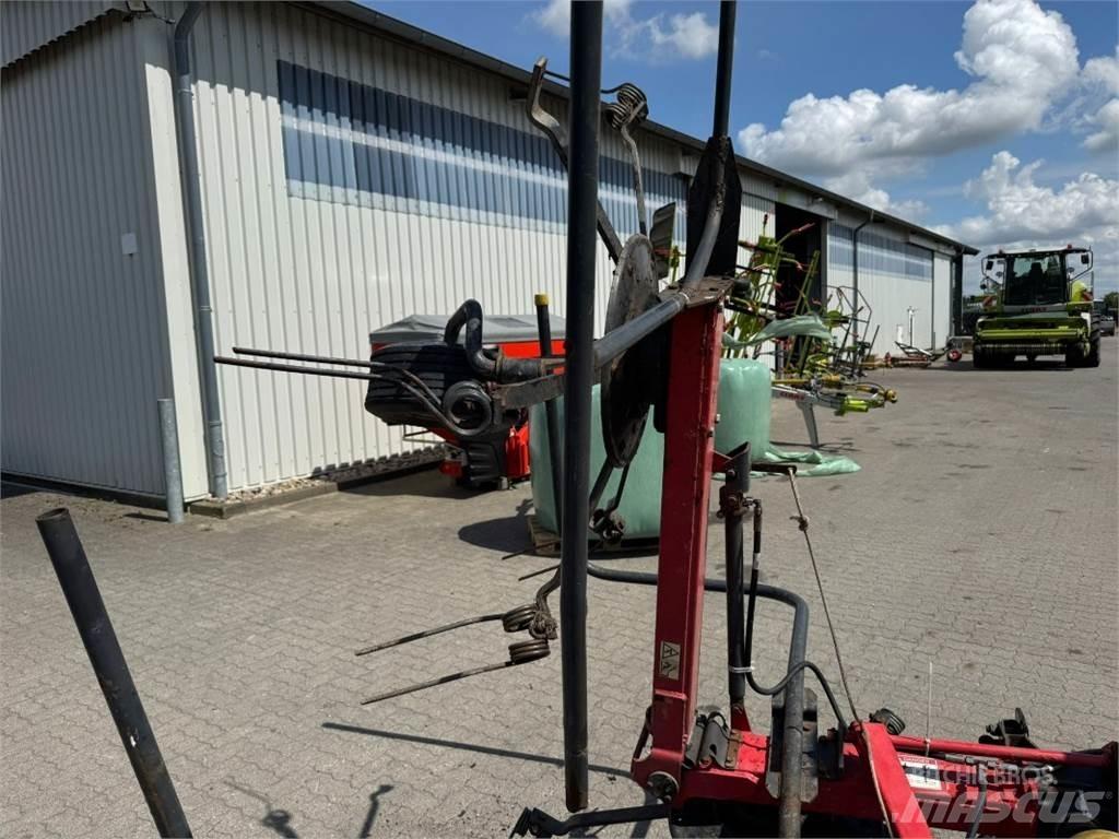 Vicon Fanex 523T Kreiselheuer/-wender