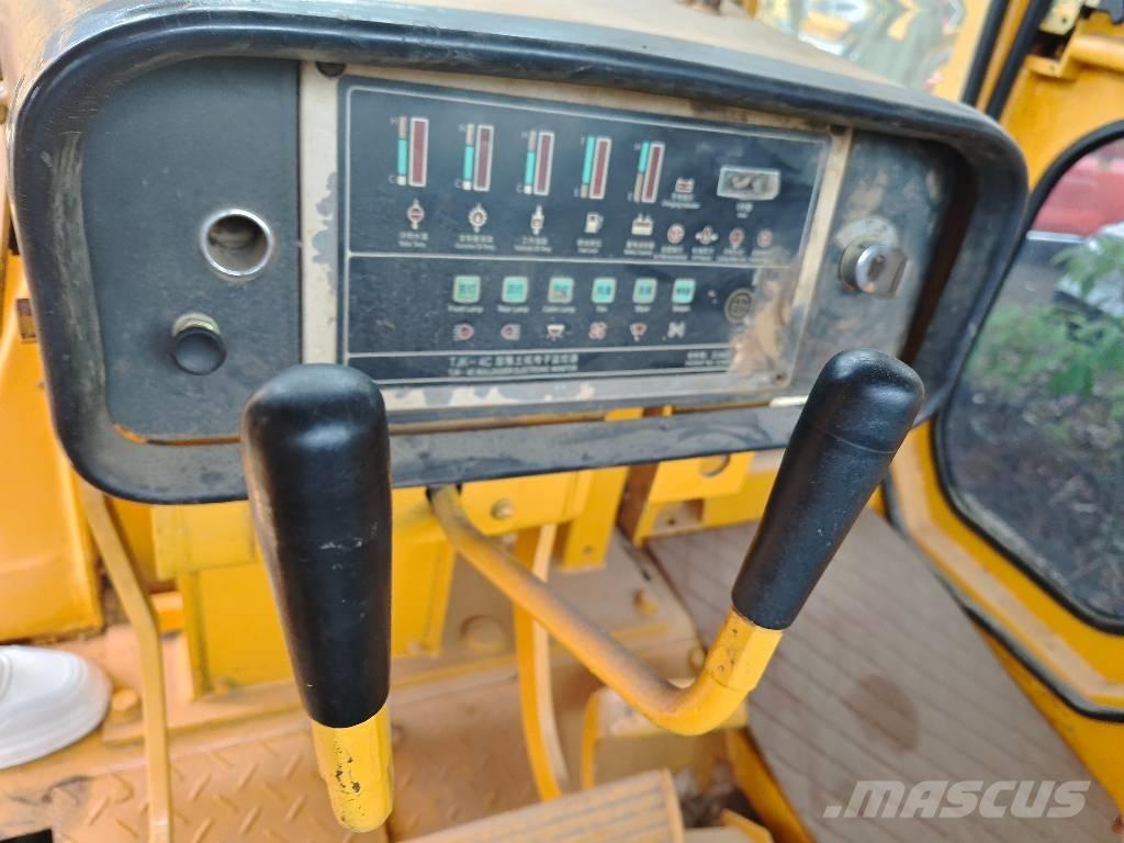 CAT D 7 G Bulldozer