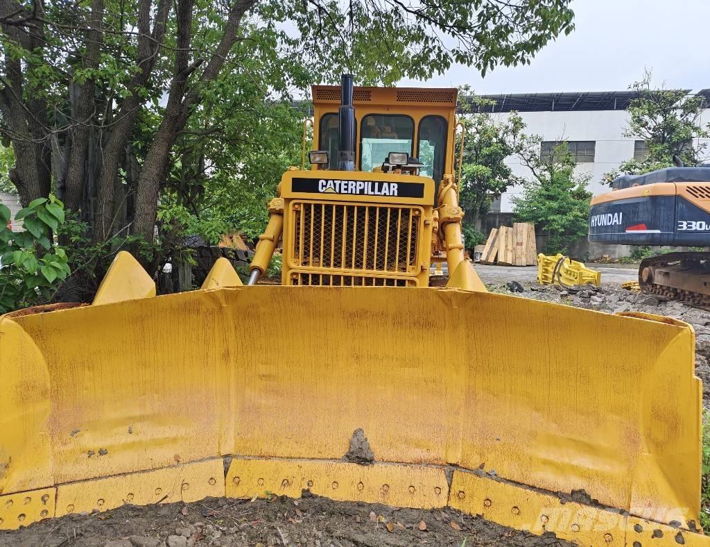 CAT D 7 G Bulldozer
