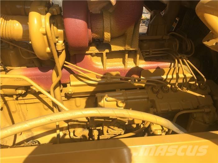 CAT D 6 D Bulldozer
