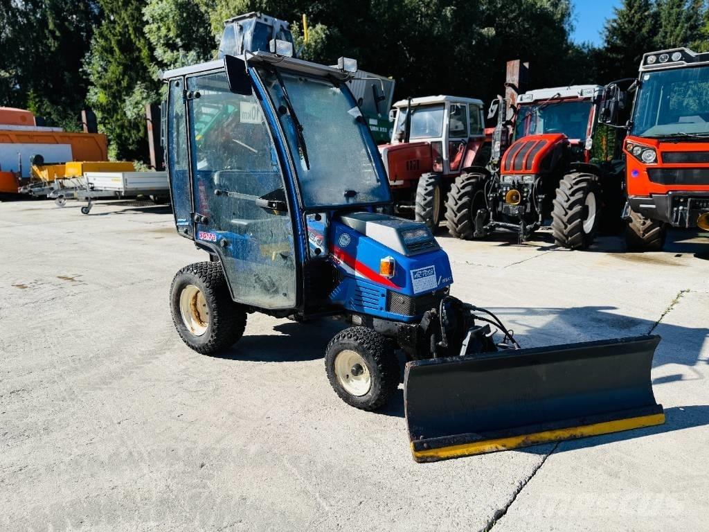 Iseki SG 173H Kleintraktoren