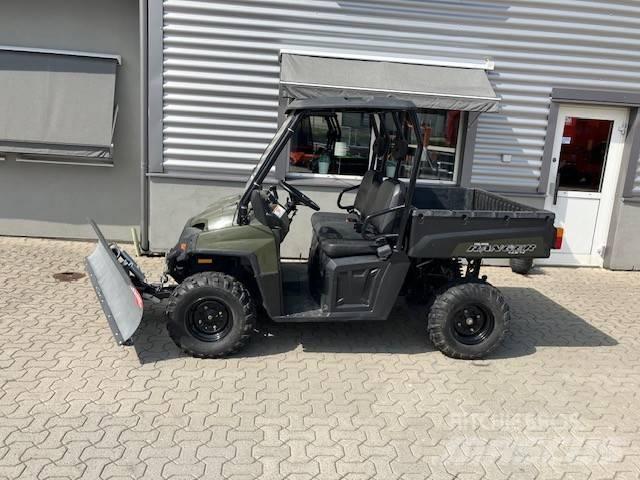 Polaris Ranger 500 ATV/Quad