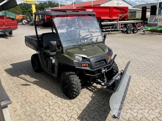 Polaris Ranger 500 ATV/Quad