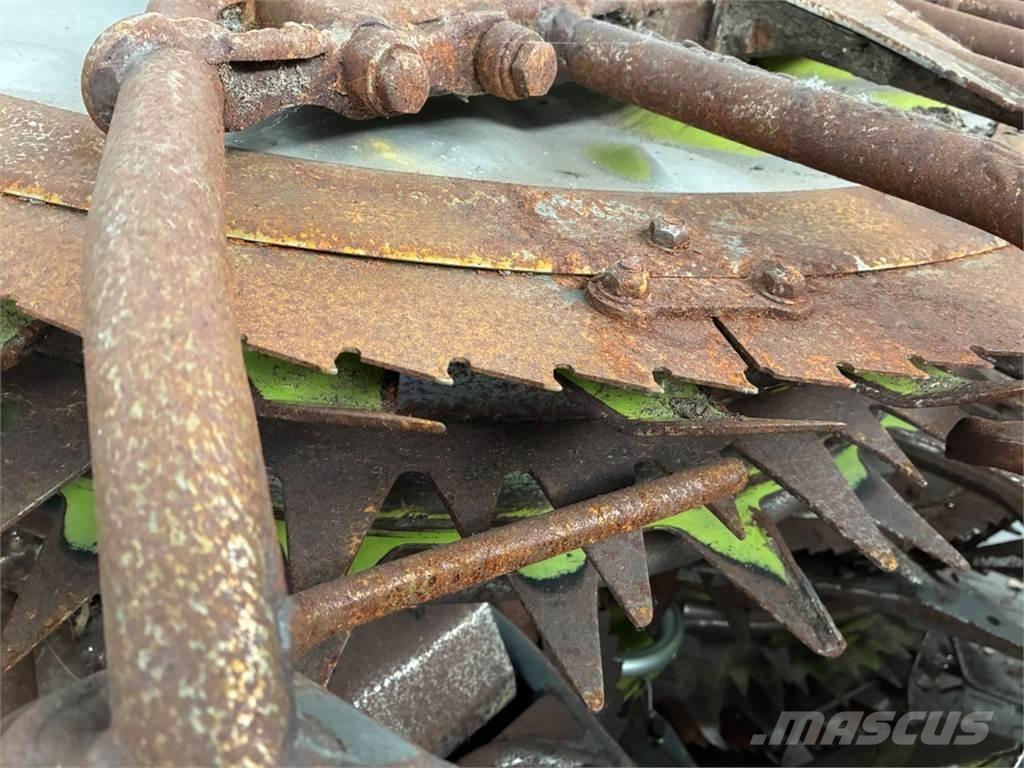 CLAAS Orbis 750 Sonstige Landmaschinen