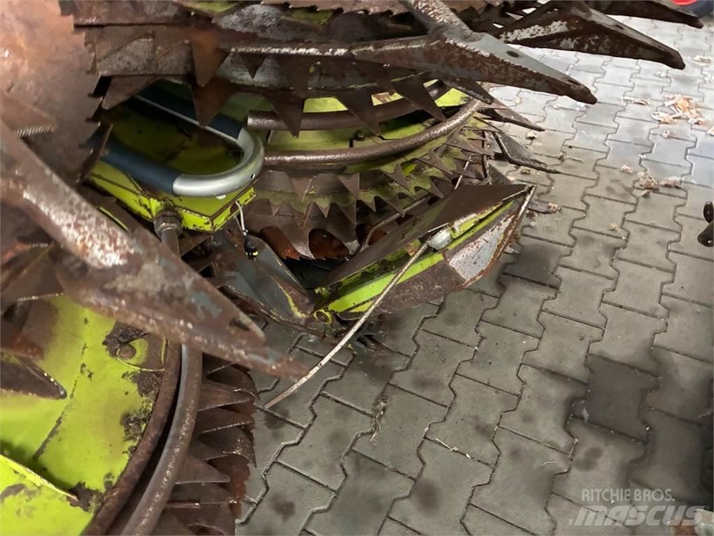 CLAAS Orbis 750 Sonstige Landmaschinen