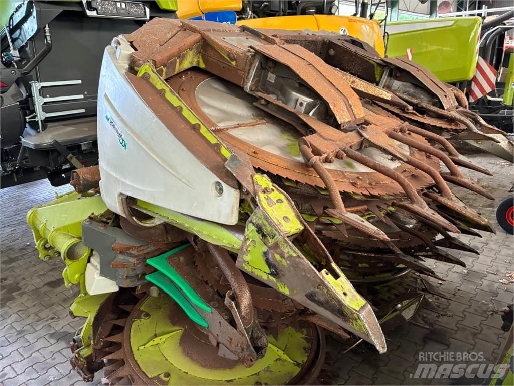 CLAAS Orbis 750 Sonstige Landmaschinen
