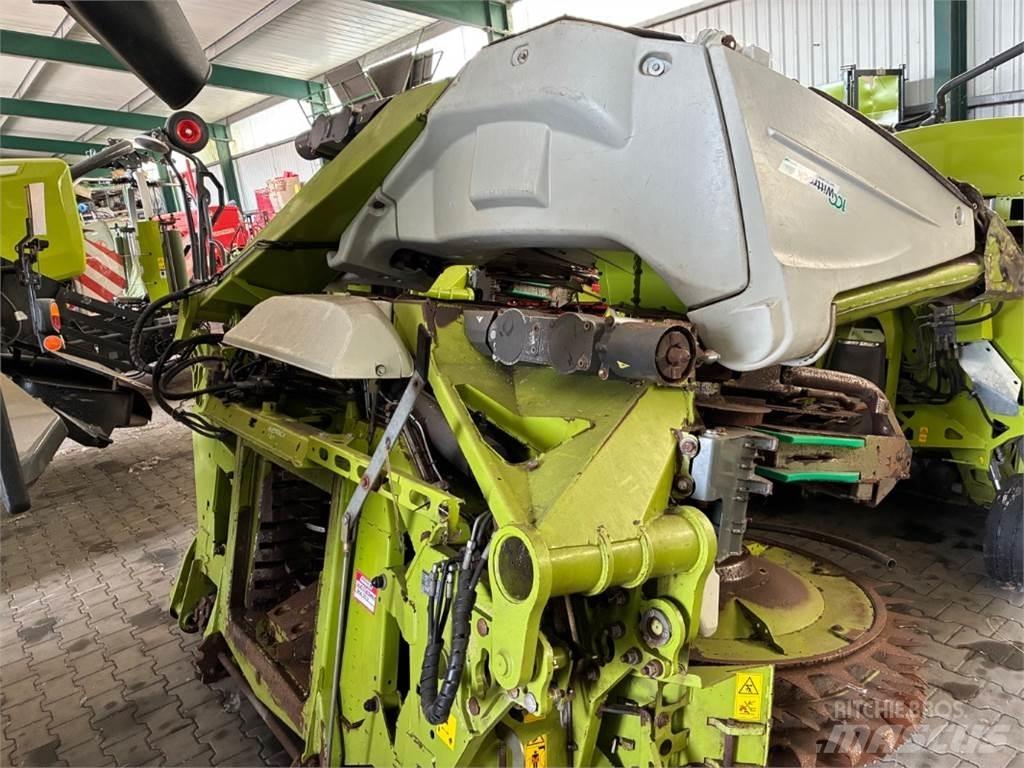 CLAAS Orbis 750 Sonstige Landmaschinen