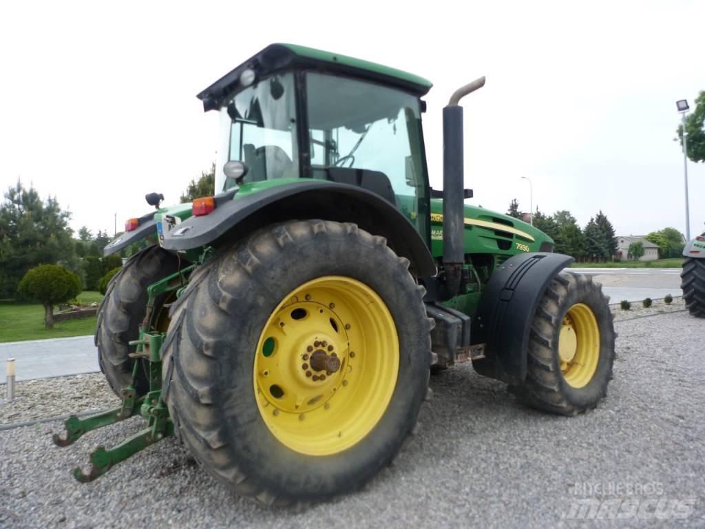 John Deere 7930 Traktoren