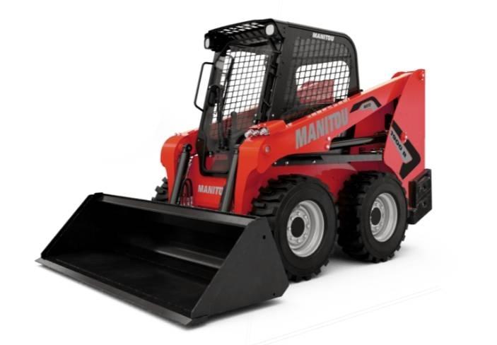 Manitou 1900 R Kompaktlader