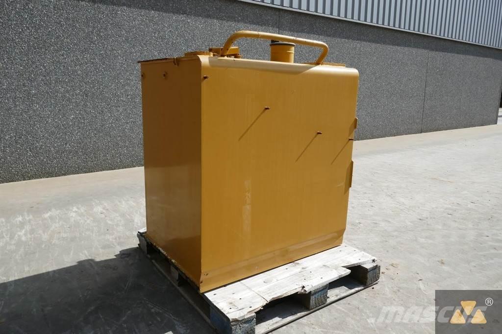 CAT 387-4810 Transportation - Others