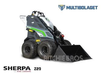 Sherpa Z20 Minilader