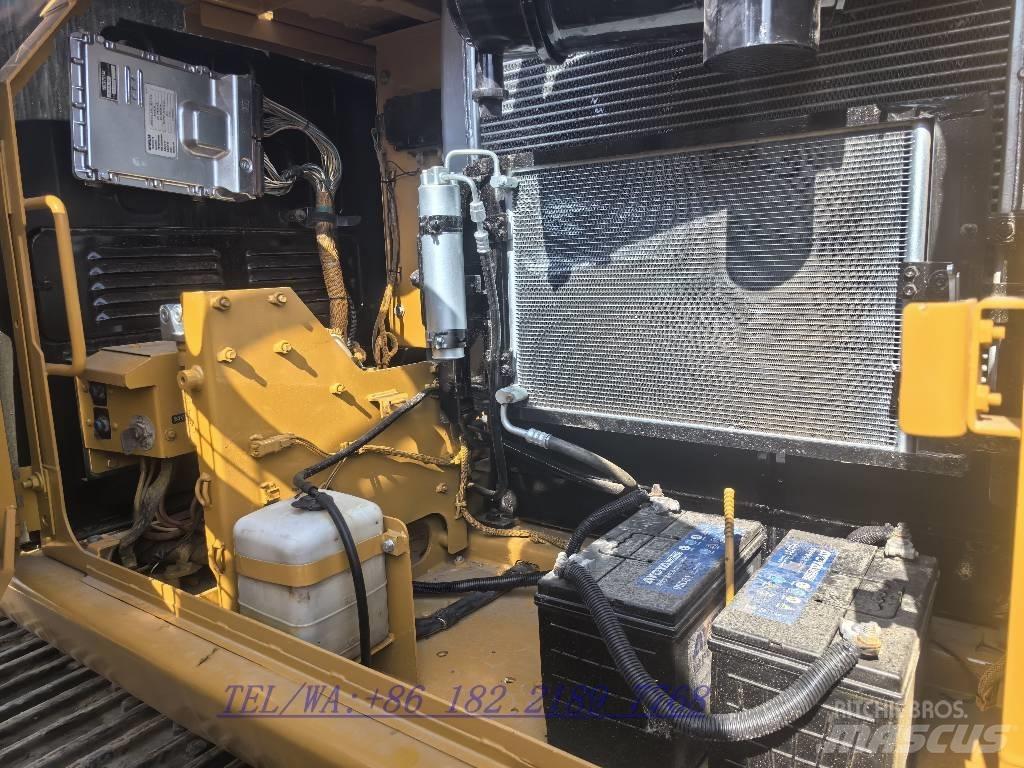 CAT 315 D2 GC Midibagger  7t - 12t