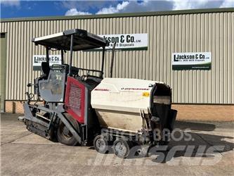 Dynapac SD 1800 W Strassenfertiger