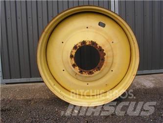 John Deere 8100 Reifen