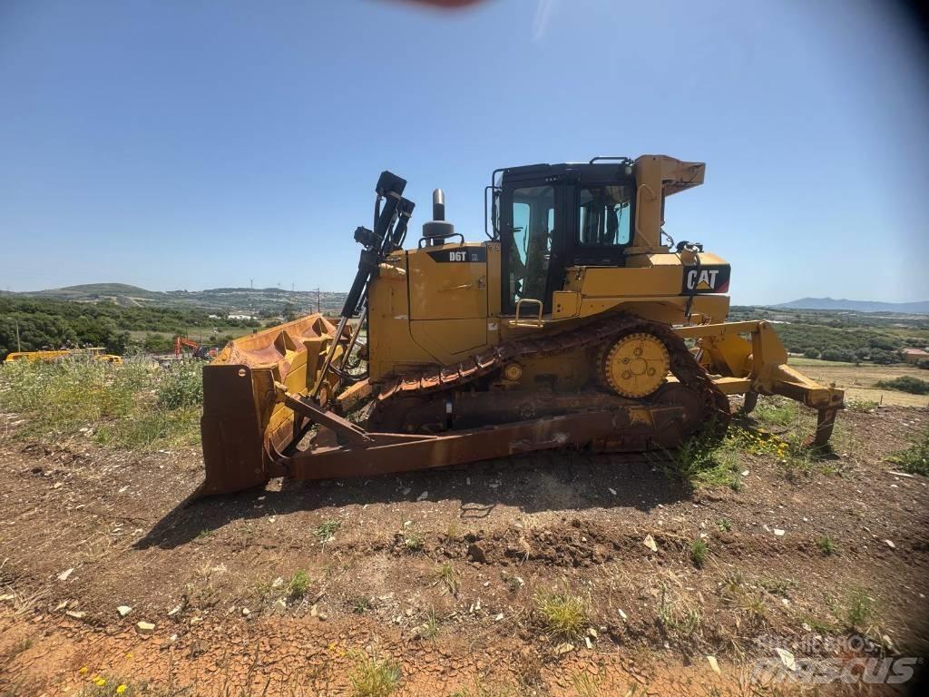 CAT D 6 T XL Bulldozer