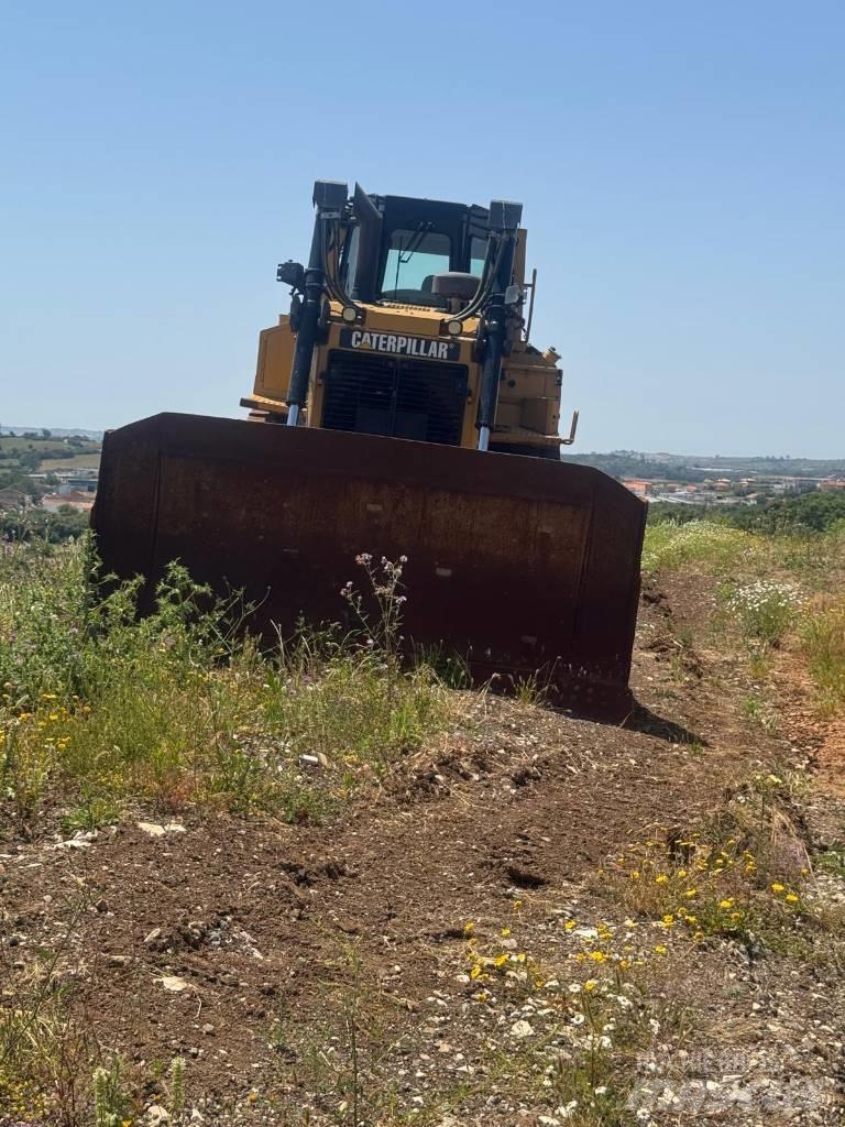 CAT D 6 T XL Bulldozer