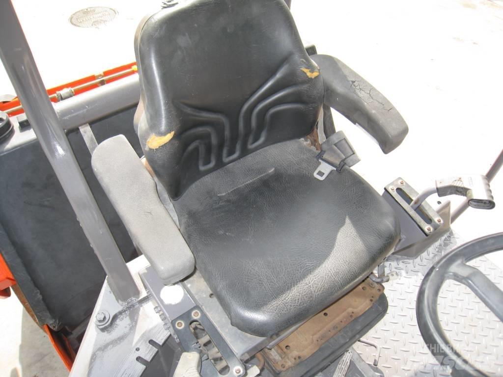 Hamm HD 75 Tandemwalzen