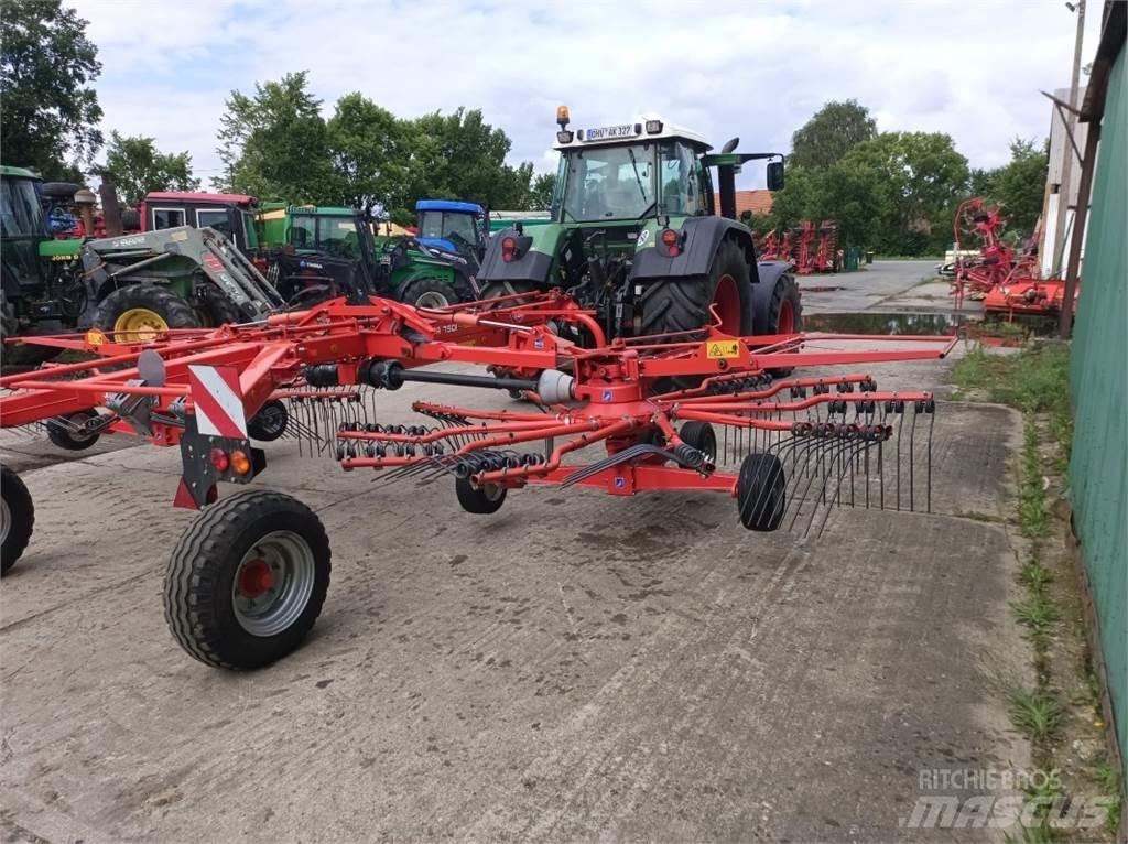Kuhn GA 7501 Schwader