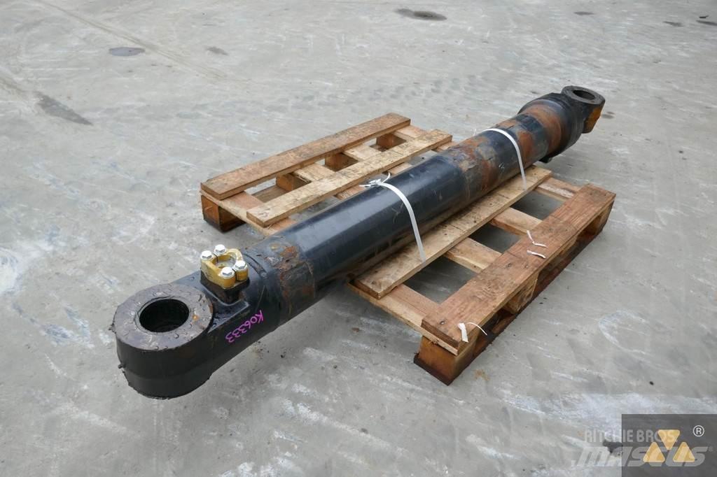 CAT 357-9784 Hydraulik