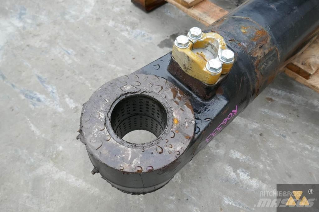 CAT 357-9784 Hydraulik