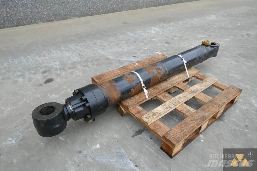 CAT 357-9784 Hydraulik