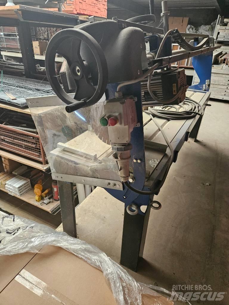  Fastverdini BS1200 Mühlen und Mahlgeräte