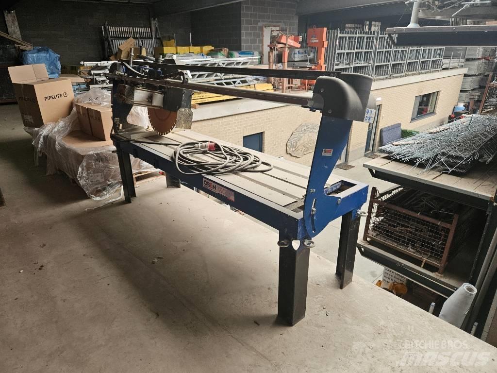  Fastverdini BS1200 Mühlen und Mahlgeräte