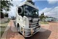 Scania G SERIES Andere Fahrzeuge