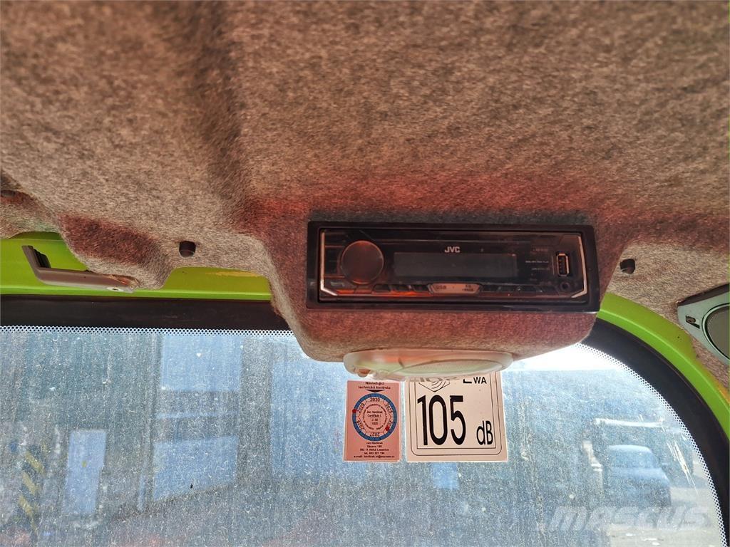 Merlo TF42.7-140 Sonstige Baumaschinen