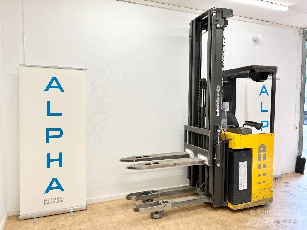 Atlet x/160-675 Selbstfahrstapler