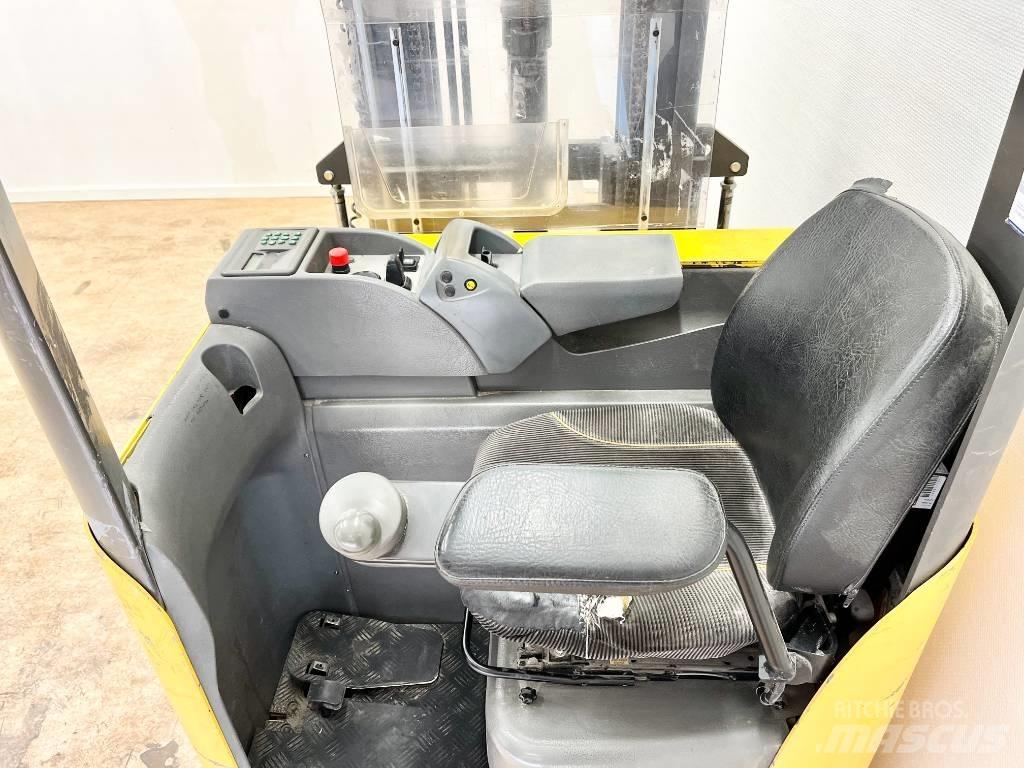 Atlet x/160-675 Selbstfahrstapler
