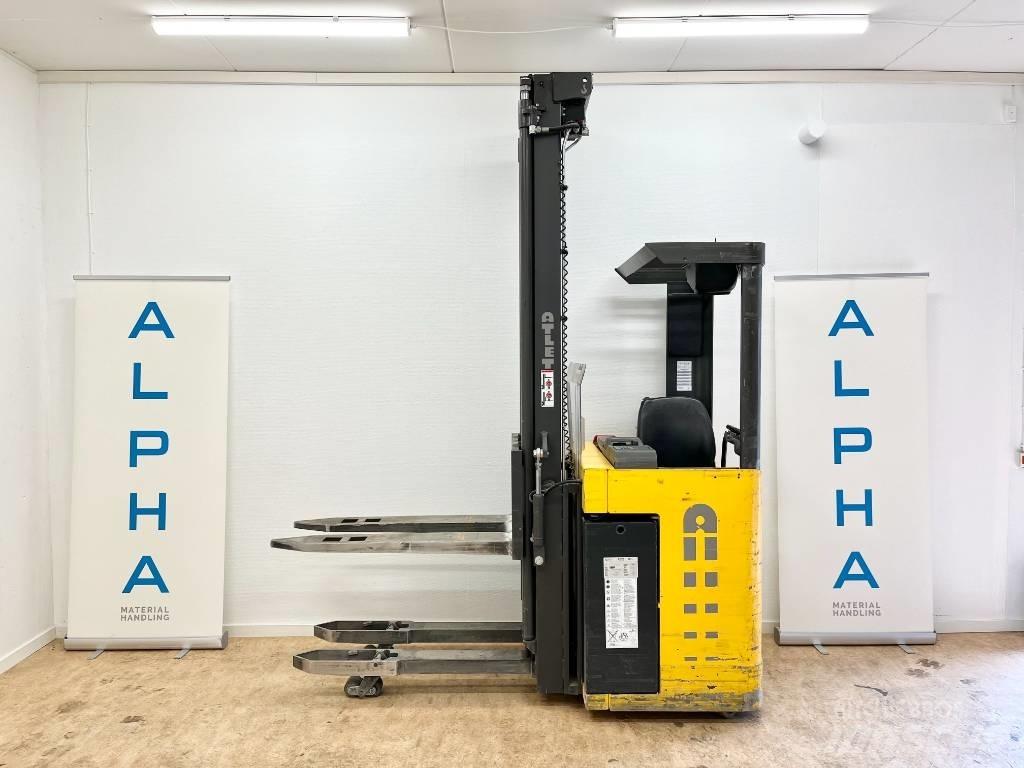 Atlet x/160-675 Selbstfahrstapler