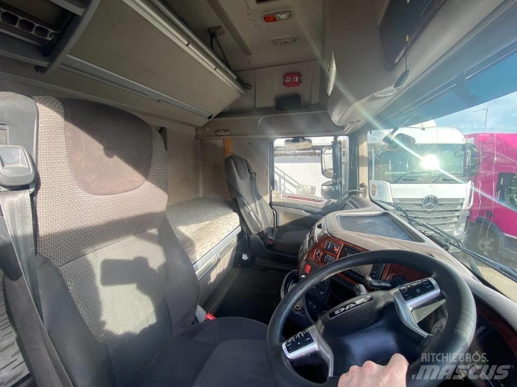 DAF XF460 Sattelzugmaschinen