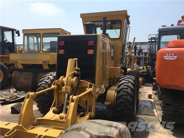CAT 140 H Grader