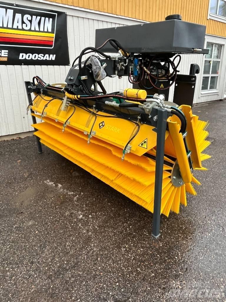 Stark RSW 2500C-BM Radlader