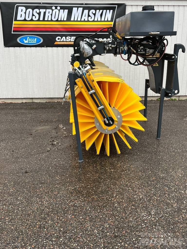 Stark RSW 2500C-BM Radlader