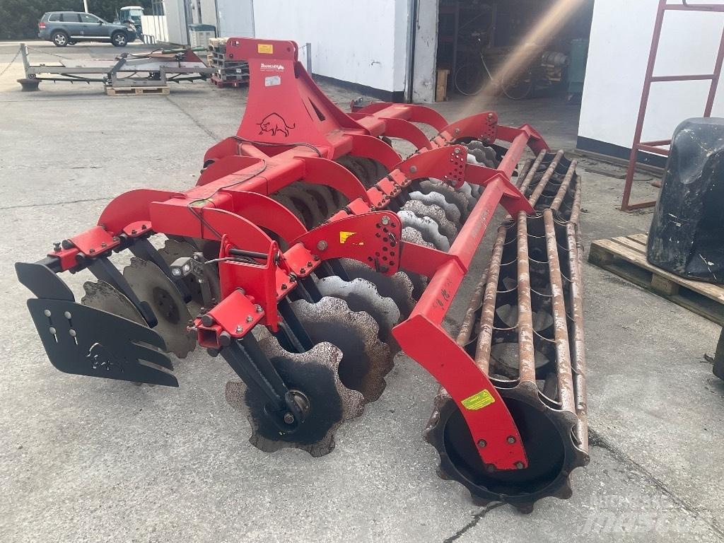 Rol-Ex Taurus 4 m Scheibeneggen
