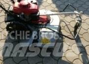 Honda UM 616 Handgeführte Rasenmäher