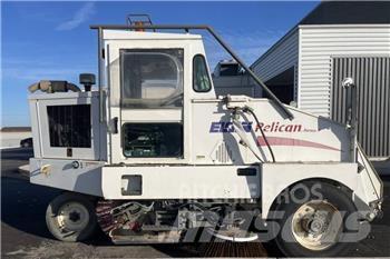 Elgin Pelican P Kehrmaschine