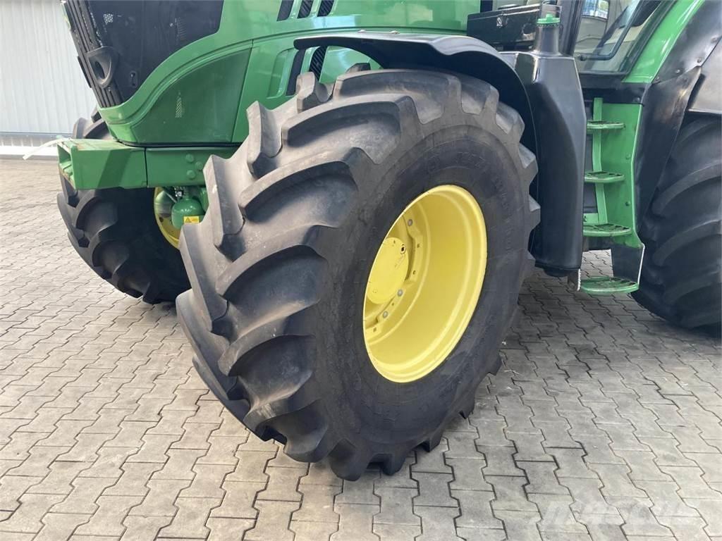 John Deere 6170R Traktoren