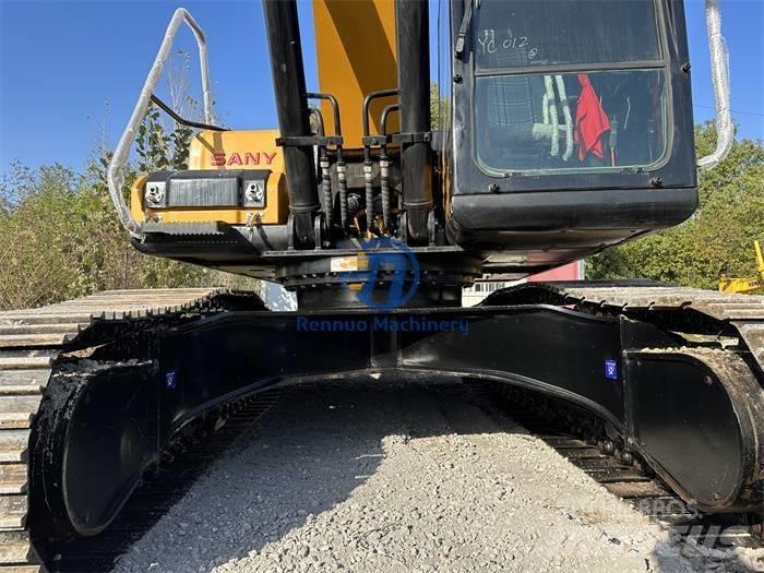 Sany SY 235 C Raupenbagger