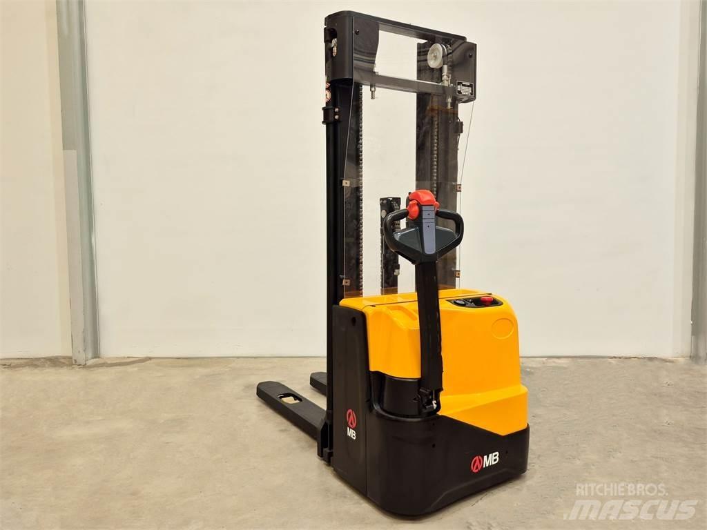  WSA161L Deichselstapler