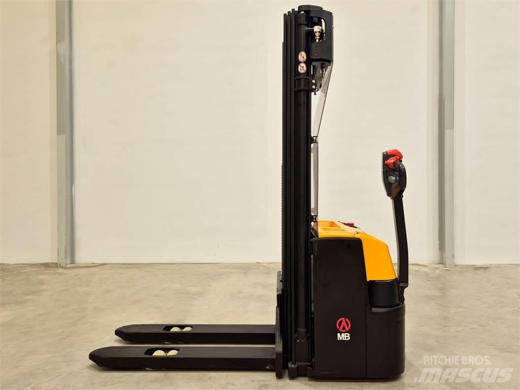  WSA161L Deichselstapler