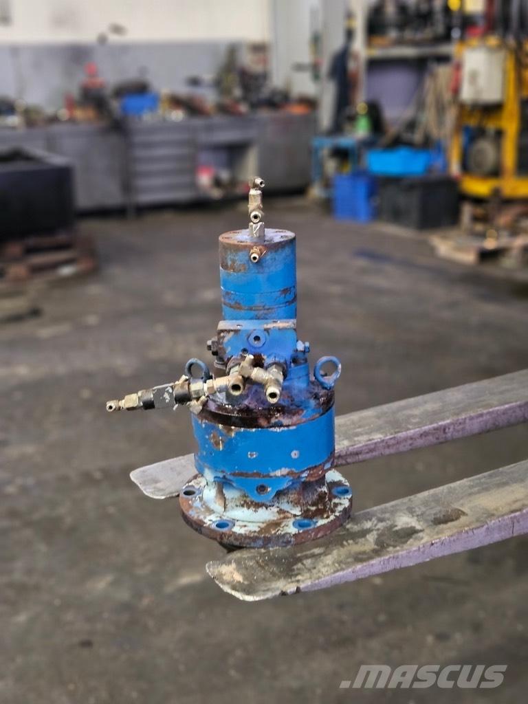 Aichi SWING GEARS Getriebe