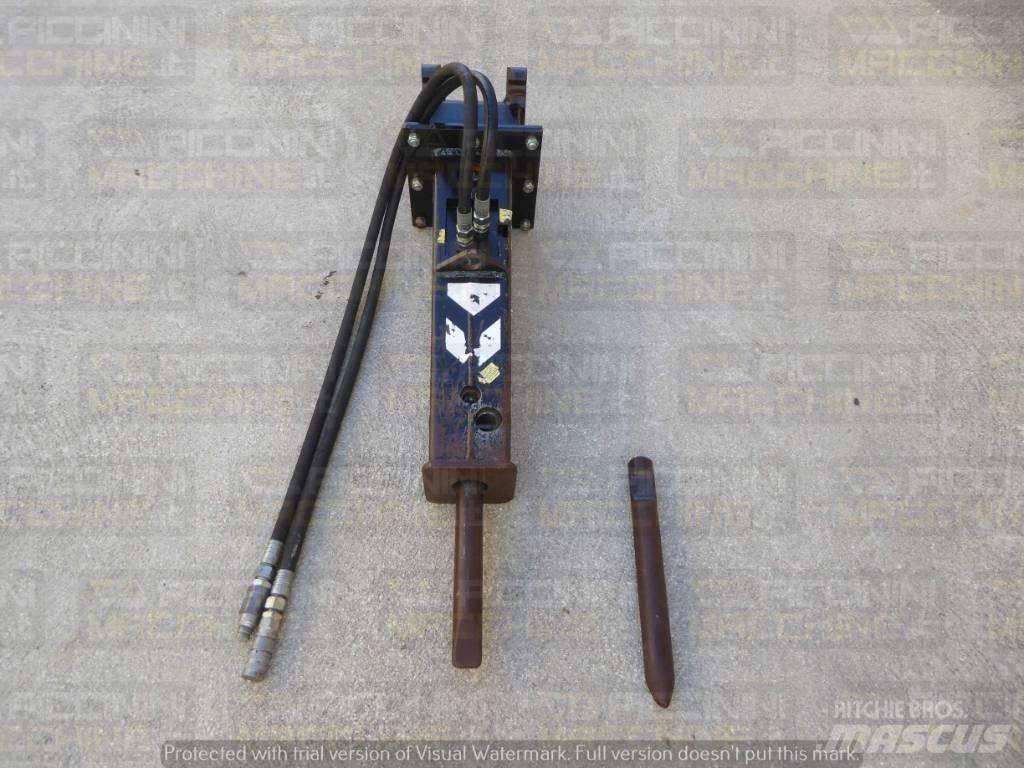Promove XP101 Hammer / Brecher