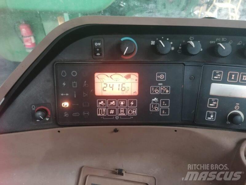John Deere 8520 T Traktoren