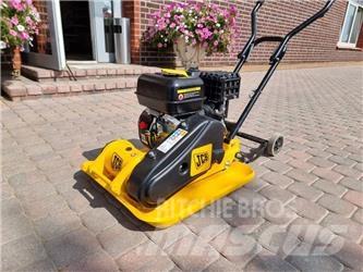 JCB HIGHER HP - 110 Vibrationsgeräte