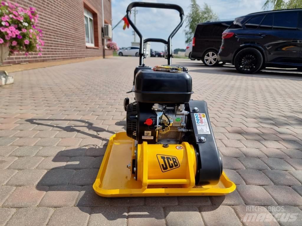 JCB HIGHER HP - 110 Vibrationsgeräte