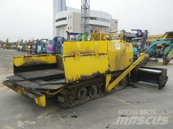 Hanta HA31C Asphaltkocher