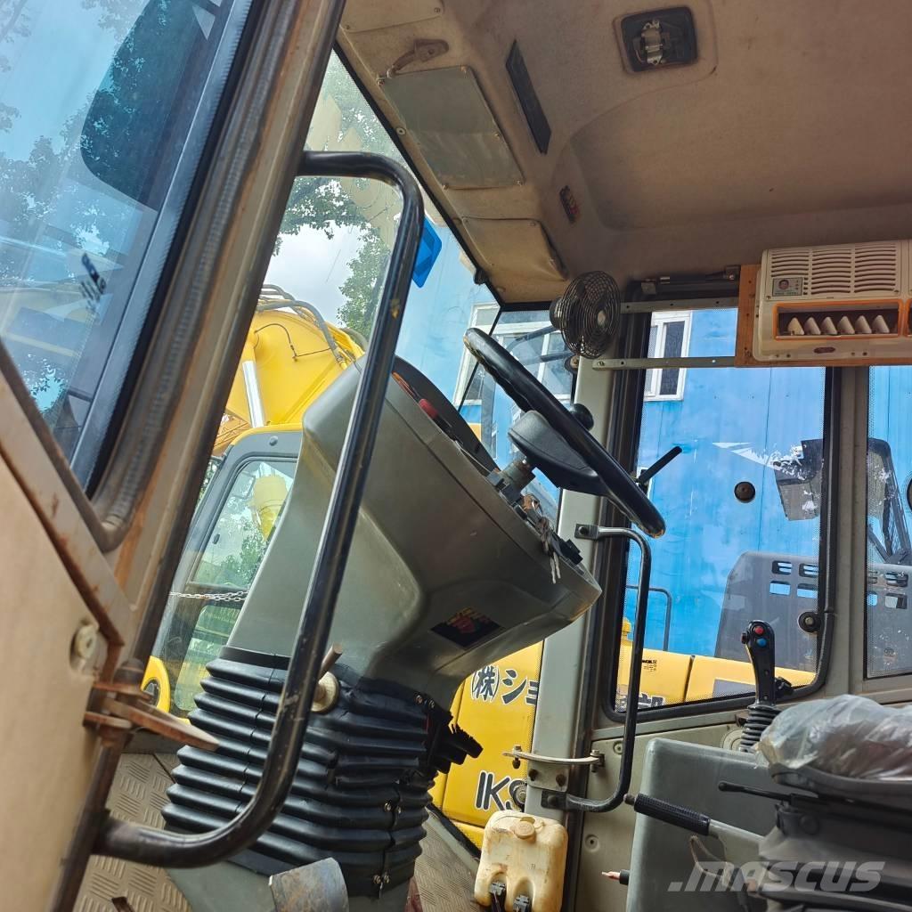 XCMG XS 223 J Walzenzüge